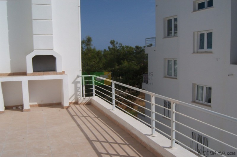 Central Kyrenia Duplex Penthouse - 2