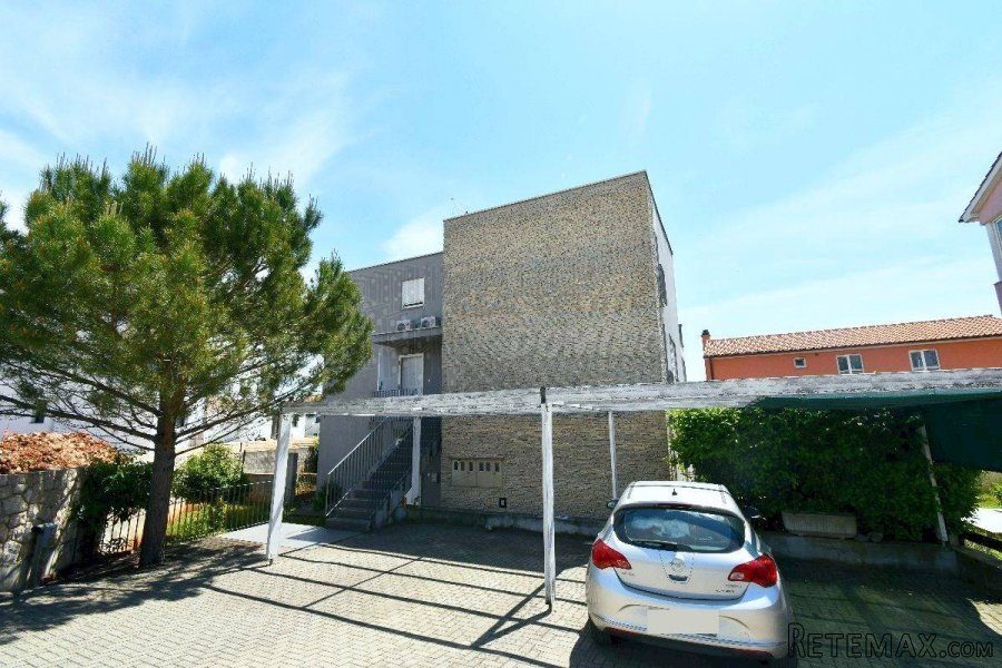Prekrasan dvoetažni apartman u gradu Krku! - 4