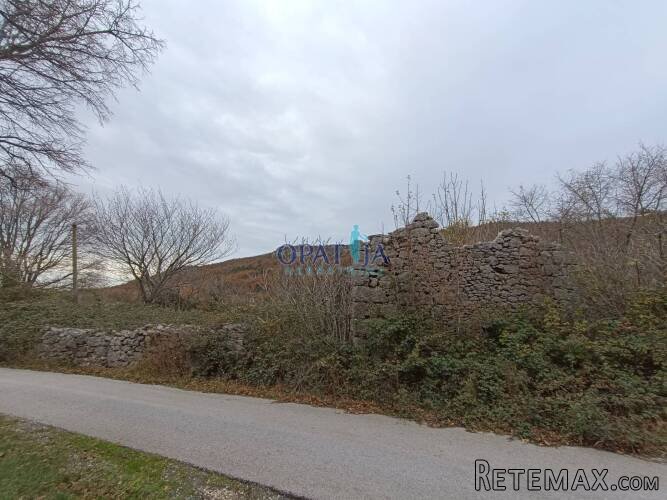 Prilika Brest pod Učkom! Parcela sa zemljištem 200000 m2 - 4