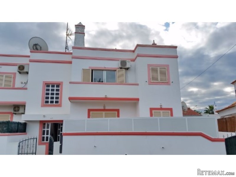 Spacious Open Plan 2 Bedroom Appartment