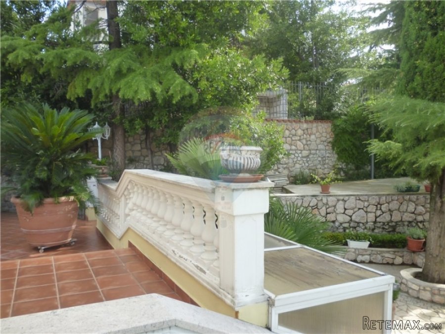 Vila na Kvarneru samo 100m od mora - 4