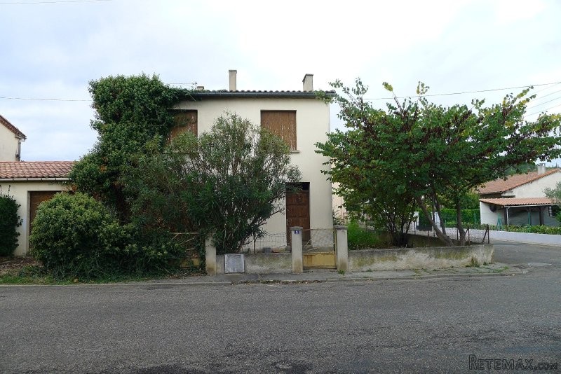 Villa For Sale Needing Major Secondary.. - 2