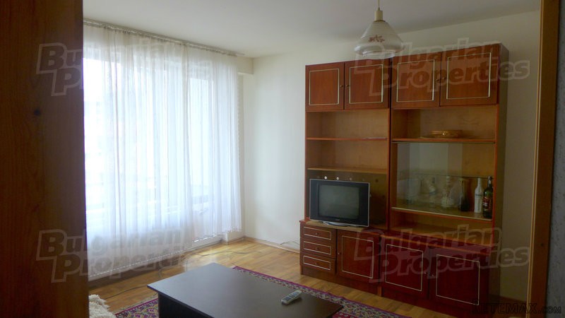 Comfortably Furnished Apartment On The..
