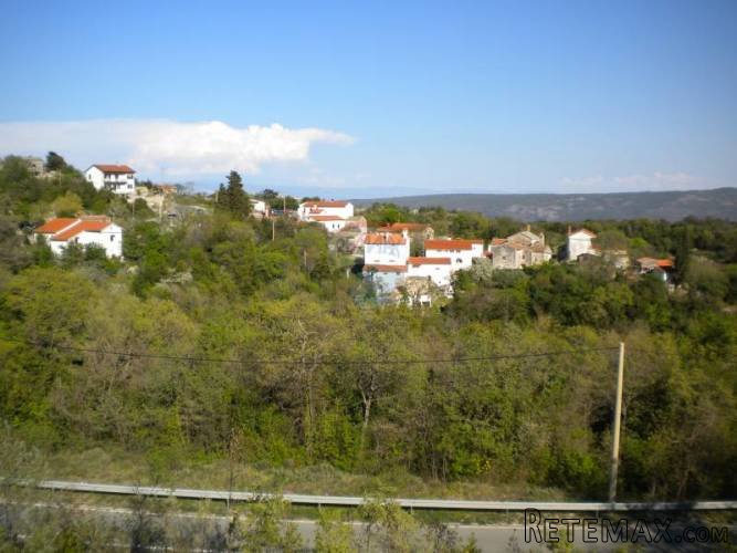 Građevinsko zemljište sa Projektom - 4