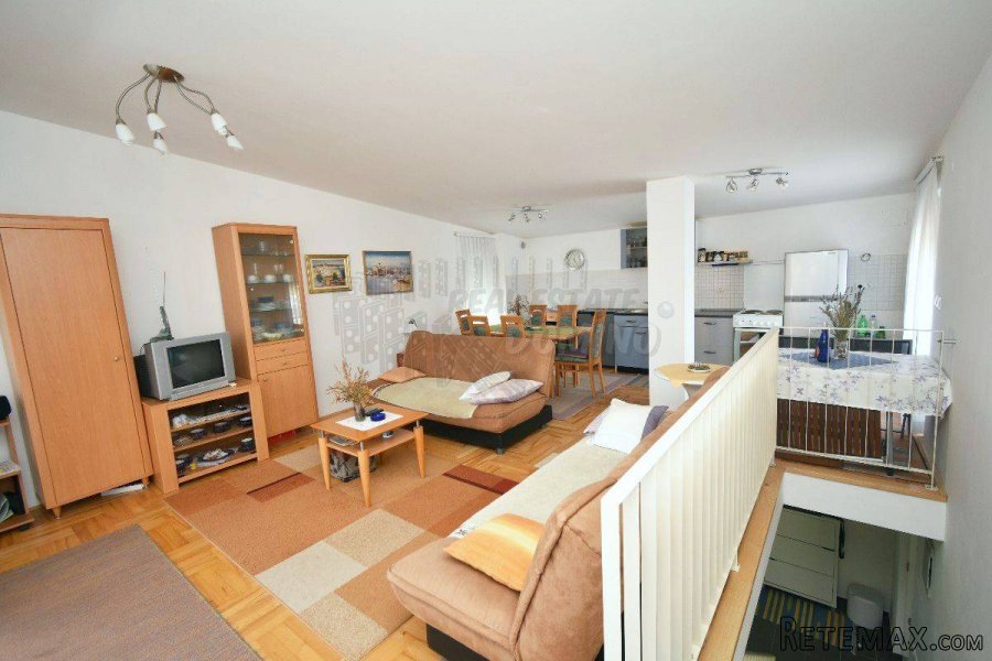 Prekrasan dvoetažni apartman u gradu Krku! - 5