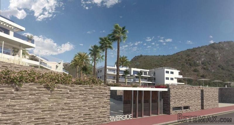 2 bedroom apartment for sale - 2