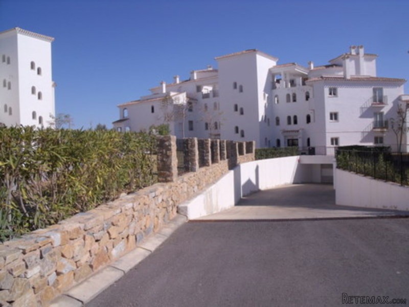 2 Bedrooms - Apartment - Murcia - For..