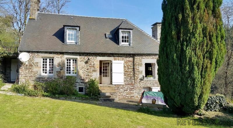 4 Bedroom Stone House For Sale