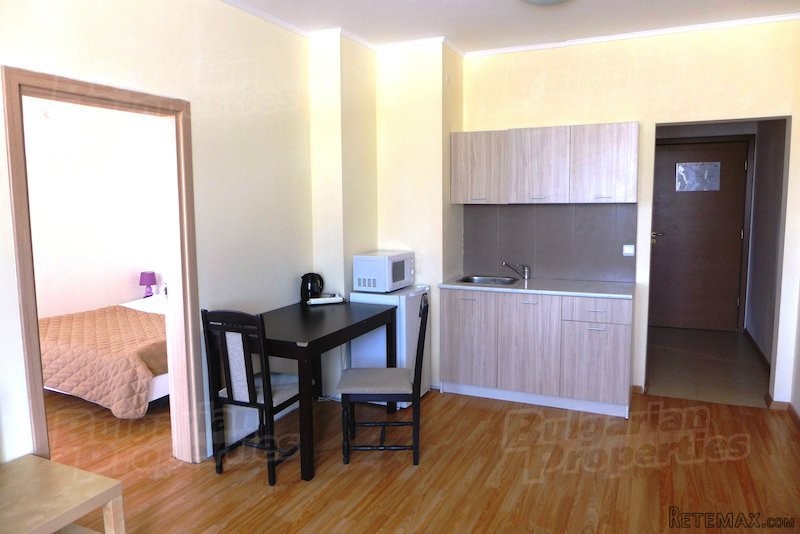 One-Bedroom Apartment Set Near Bansko - 2