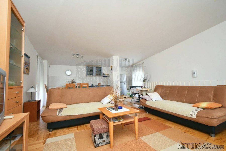 Prekrasan dvoetažni apartman u gradu Krku! - 6