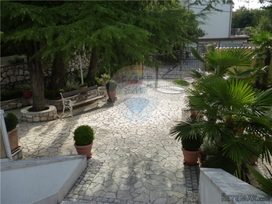 Vila na Kvarneru samo 100m od mora - 6