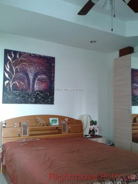 1 Bedroom Condo for sale in Pratumnak -.. - 2