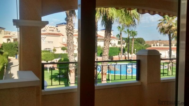 3 Bedrooms - Apartment - Alicante - For..
