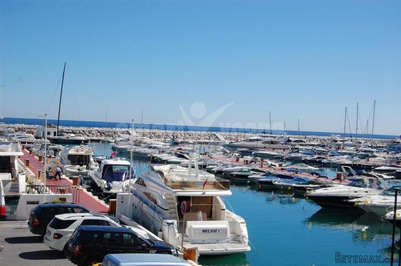 Apartment For Sale In Puerto Banus..