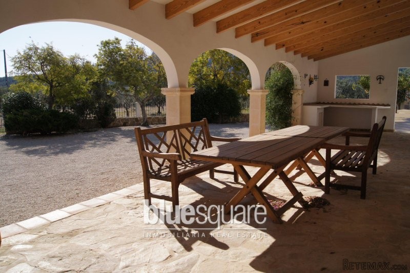 Charming Finca in Benissa with amazing.. - 2