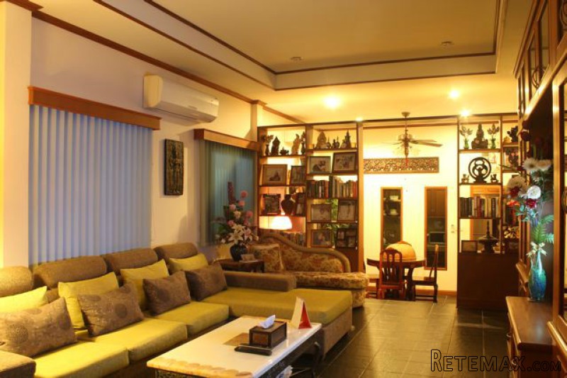 Extended Family Home in Bang Jo /.. - 2