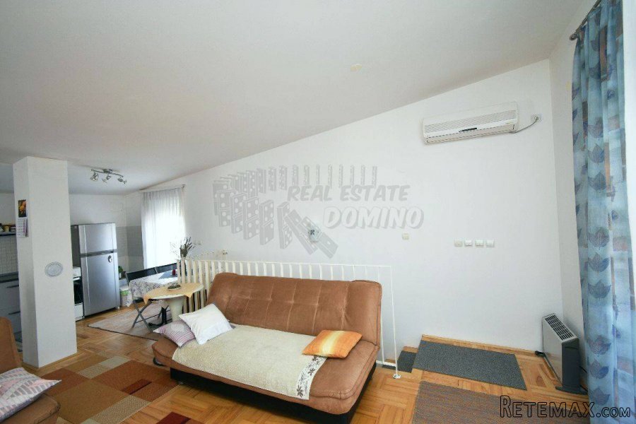 Prekrasan dvoetažni apartman u gradu Krku! - 7