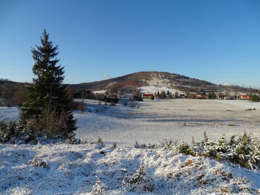 Velik i lijep teren-Stari Laz - 7