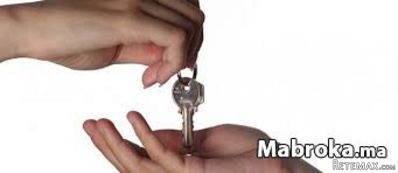 Vente appartements hotel a Casablanca..