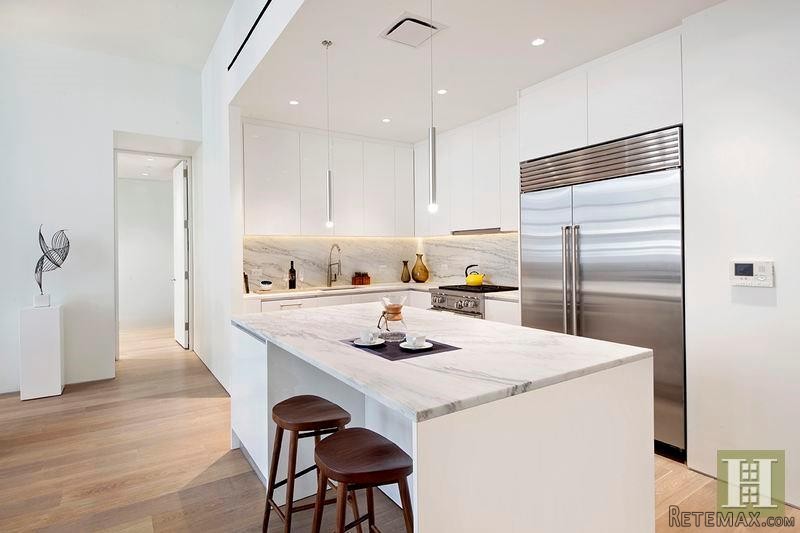 3 bedroom Apartment For Sale: 200 WATER.. - 2
