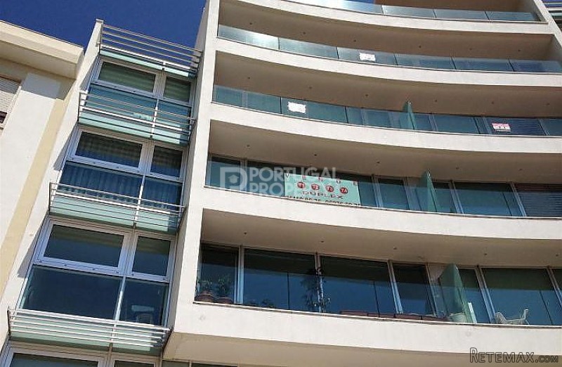 3 bedroom Sea-View apartments along the.. - 2