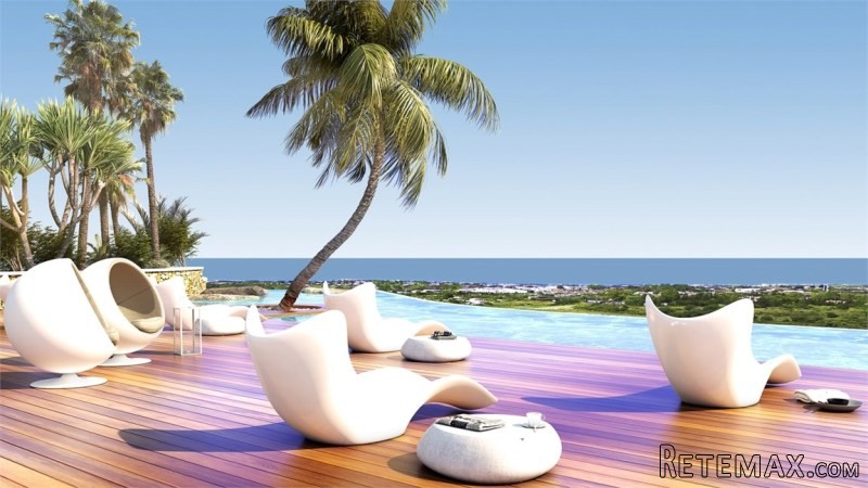 Benahavis, Benahavis, , 2 bedrooms, 680..