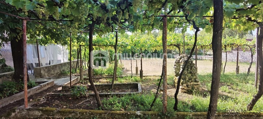 Istra, Nedešćina, kuća s garažom i velikom okućnicom - 8