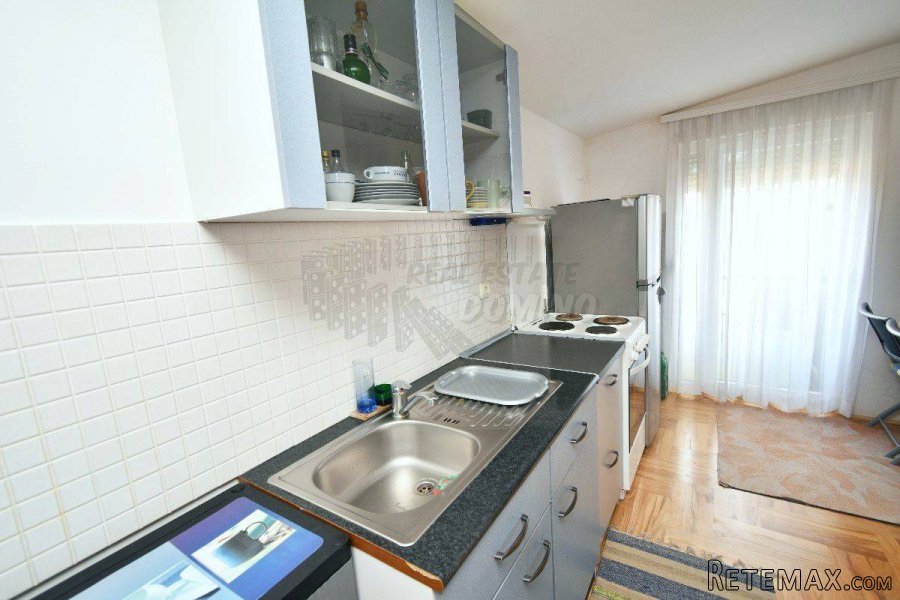 Prekrasan dvoetažni apartman u gradu Krku! - 8