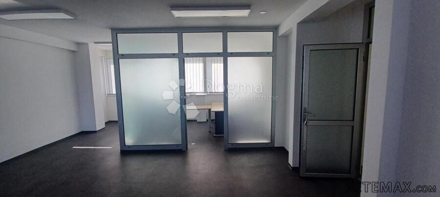 PRODAJA POSLOVNOG PROSTORA – STROGI CENTAR OSIJEKA 400 m²