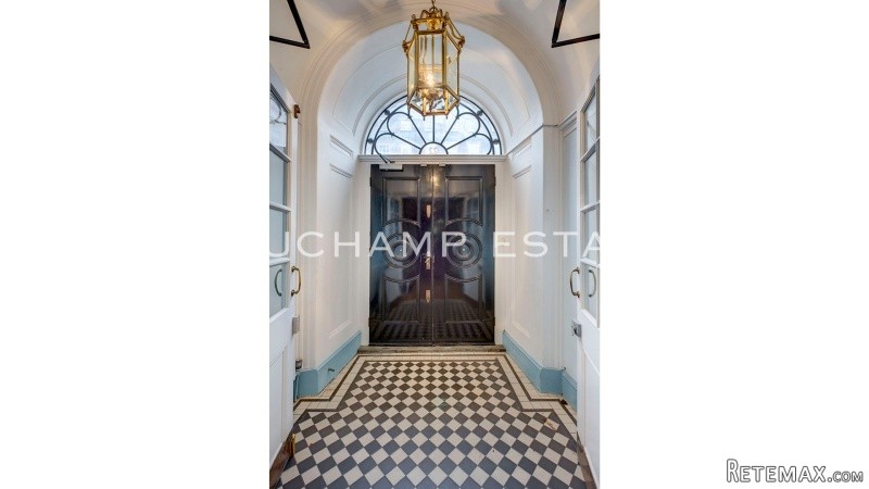 Queen Anne's Gate, SW1 - 2