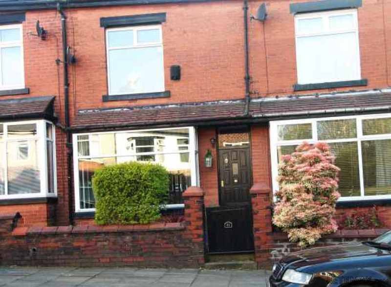 3 bedroom, Terraced House house for sale