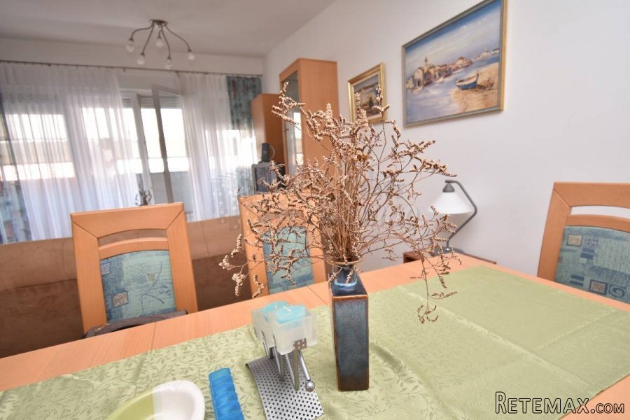 Prekrasan dvoetažni apartman u gradu Krku! - 9