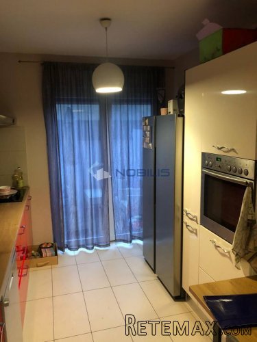 Zagreb, Jarun, Gajevo 100m2 - 4s, dvoetažni stan - 9