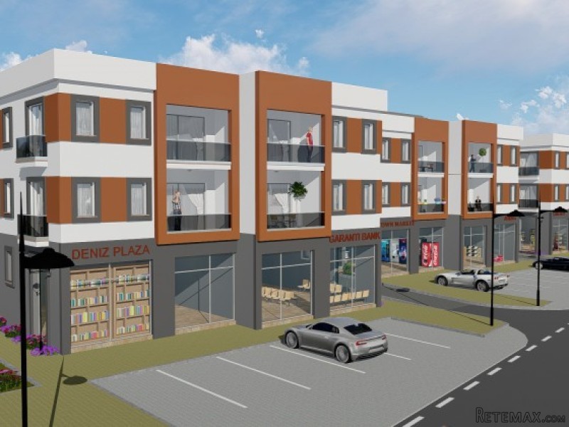 Alsancak - 2