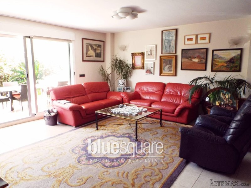 Luxury duplex apartment on the Marina.. - 2