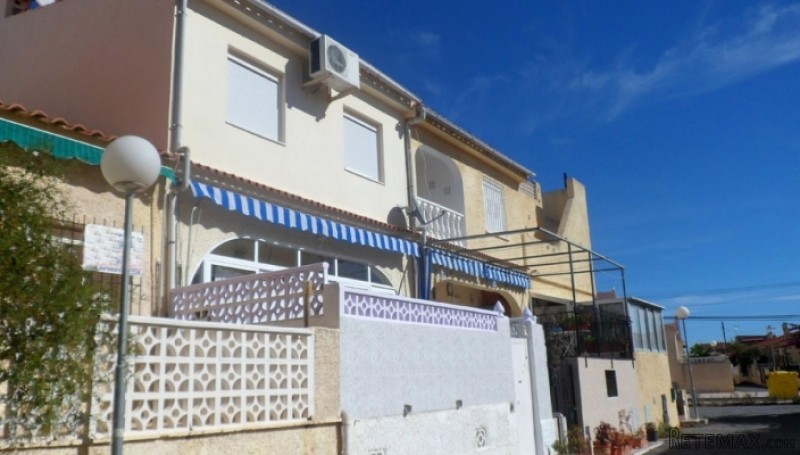 Resale · Townhouse · Spain · Costa Bl..