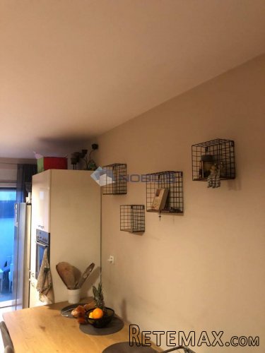 Zagreb, Jarun, Gajevo 100m2 - 4s, dvoetažni stan - 10