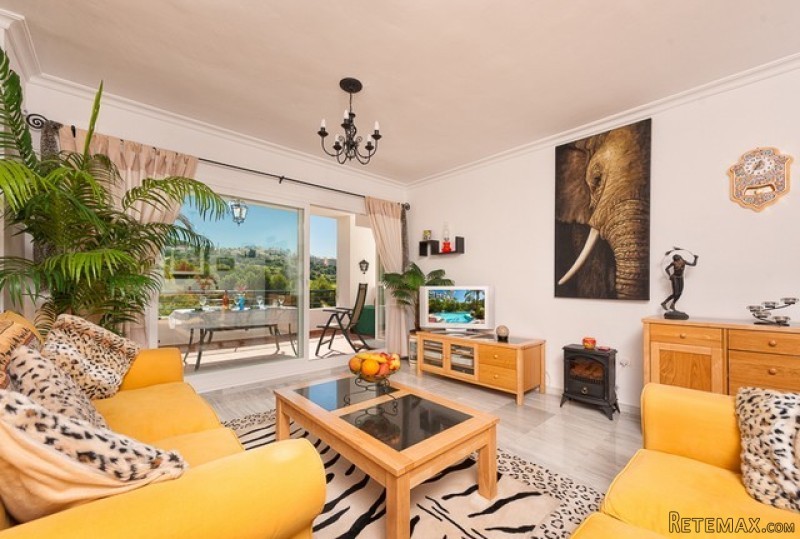 3 bedroom Apartment - 2
