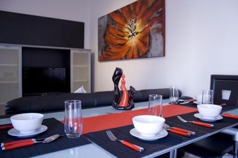 Flat, Luxurious Finish - 2
