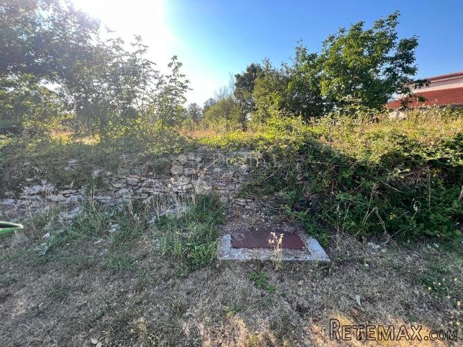 JURŠIĆI, okolica - Građevinsko zemljište 732 m2