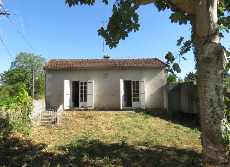 Two houses in gorgeous town, very close.. - 2
