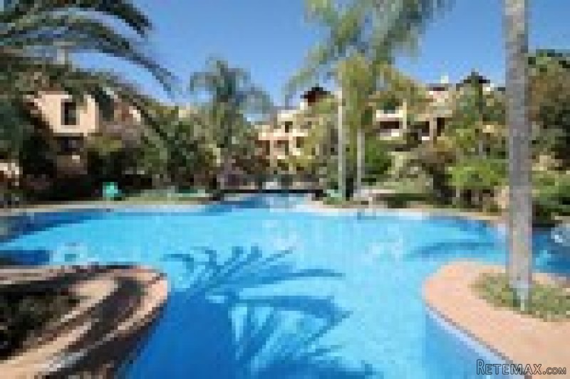 2 Bedrooms - Apartment - Malaga - For..