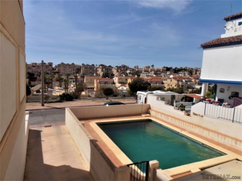 3 Bedrooms - Townhouse - Alicante - For.. - 2