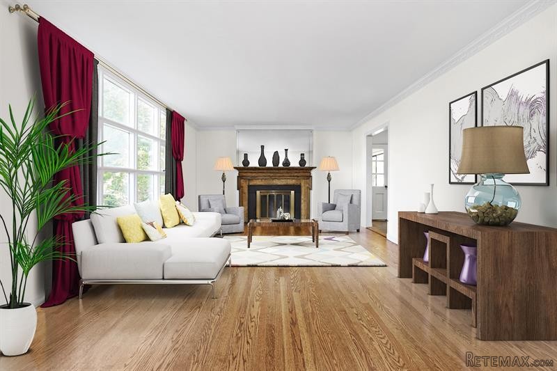 4 bedroom House For Sale: 110 Ridge.. - 2