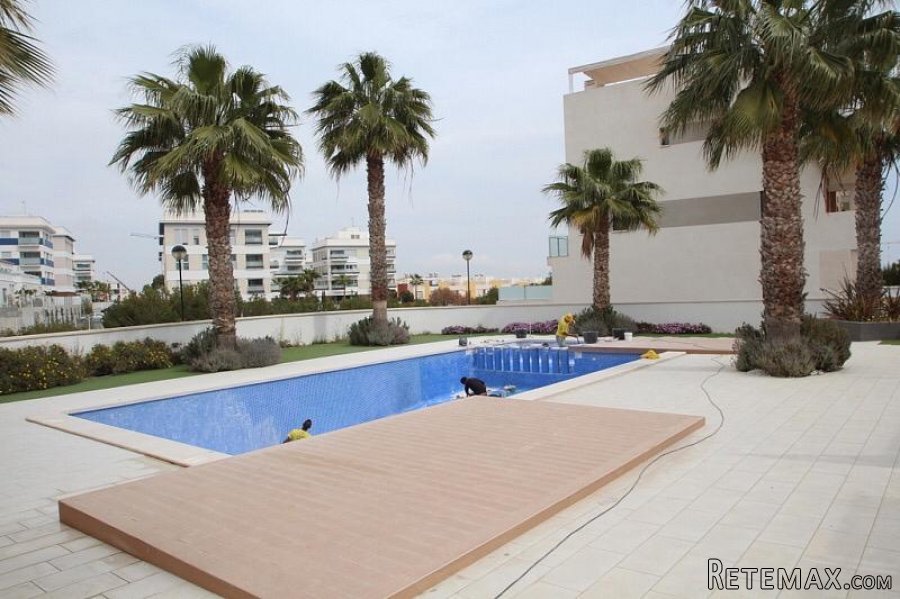 Apartamento nuevo en venta, 2 dormitorios, 1 baño.. - 2