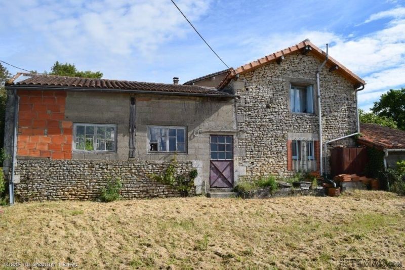 Lovely Village House With Garage And.. - 2