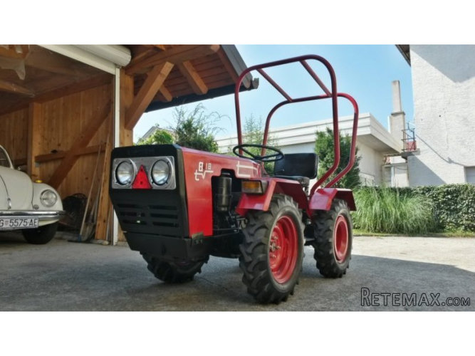 Tomo Vinković TV 818 mod.90. - 2
