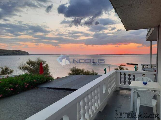 Zadar, Ražanac, villa sa 17 stanova, 1.red - 2