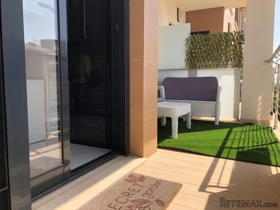 Apartamento nuevo en venta, 2 dormitorios, 1 baño.. - 3