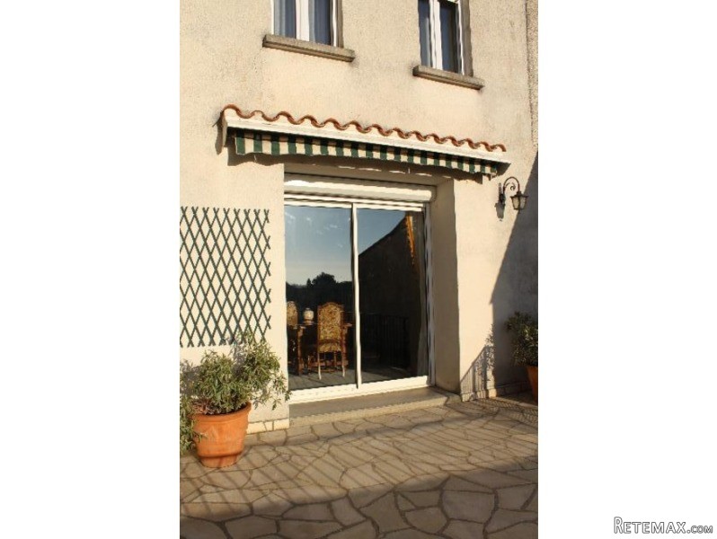Situated In A Village With All Shops..